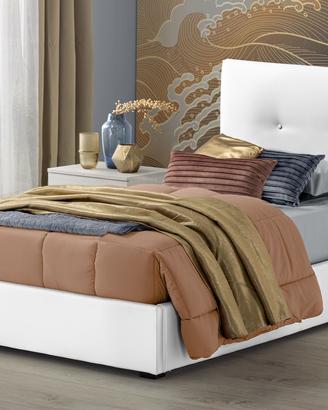 Letto contenitore singolo mondo convenienza