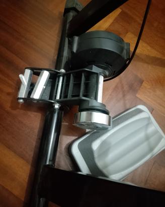 rullo per bicicletta 