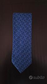 Cravatta Gianfranco Ferré pura seta