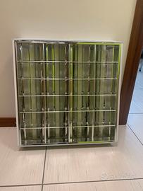 Plafoniera da incasso Misano