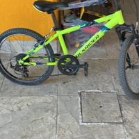Bicicletta bambino