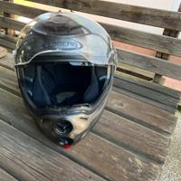 CASCO MODULARE CABERG