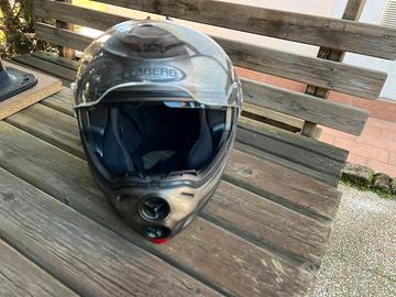 CASCO MODULARE CABERG