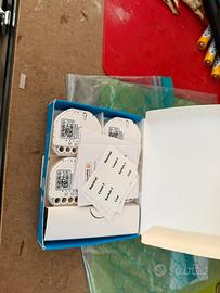 Relay meross compatibili con Apple Home