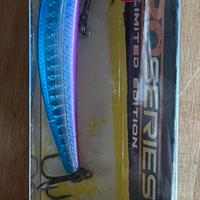 Esca artificiale Rapture