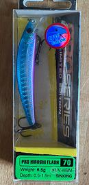 Esca artificiale Rapture