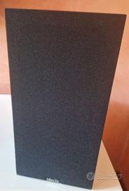 Casse audio Indiana Line Tesi 260 760 240 5.x