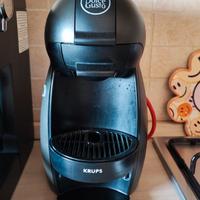 macchina del caffè dolce gusto 