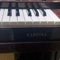 Farfisa Golden Voice