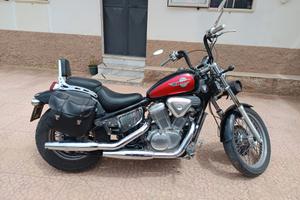 Honda Shadow 600
