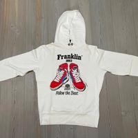 Felpa Franklin & Marshall
