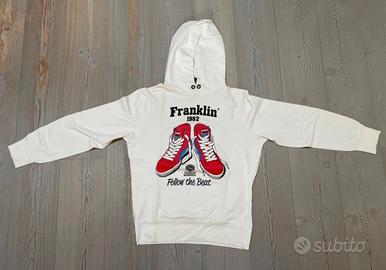 Felpa Franklin & Marshall