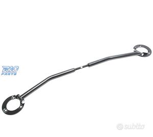 BARRA STABILIZZATRICE REGOLABILE BMW E36 90-93 NER