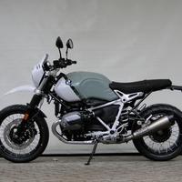 BMW R 12 nineT Urban GS - 2023