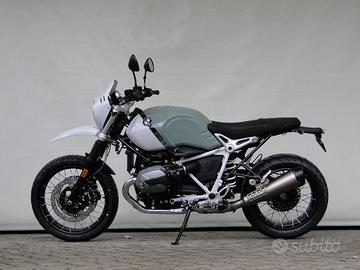 BMW R 12 nineT Urban GS - 2023
