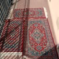 TAPPETTI PERSIANI ORIGINALI-PREZZO TRATTABILE