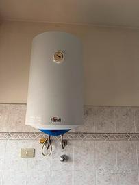 BOILER FERROLI