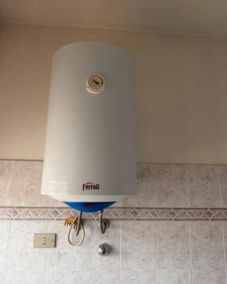 BOILER FERROLI