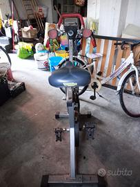 Cyclette 