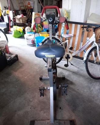Cyclette 