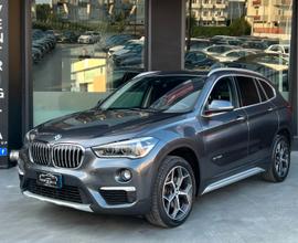 BMW X1 Sdrive18d Xline 2.0D 150CV