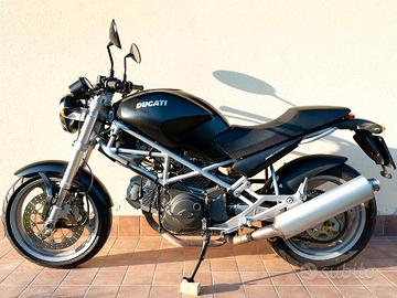 Ducati Monster 600 - 2000