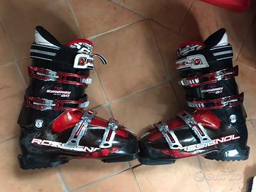 Scarponi da sci unisex