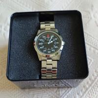 Orologio  GMV Gian Marco Venturi 