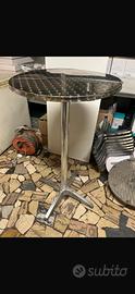 TAVOLO ESTERNO/INTERNO