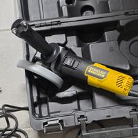 Smerigliatrice 125 come nuova