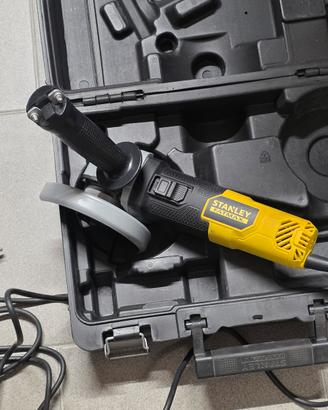 Smerigliatrice 125 come nuova