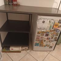 Struttura enhet+ekbacken Ikea