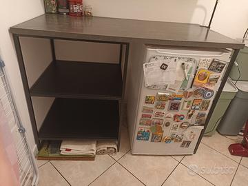 Struttura enhet+ekbacken Ikea