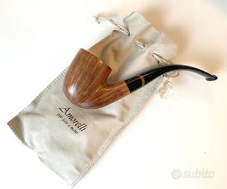 Pipa Amorelli Banda 18K