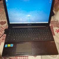 Notebook AsusPro B551LG I7-4510U/8gb/250gb ssd