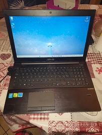 Notebook AsusPro B551LG I7-4510U/8gb/250gb ssd