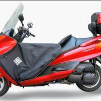 Termo scudo per Majestic 250cc