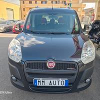 Fiat Doblo Doblò 1.6 MJT 16V Emotion