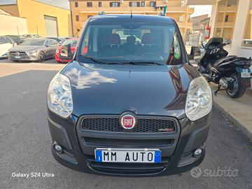 Fiat Doblo Doblò 1.6 MJT 16V Emotion