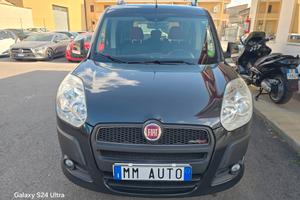 Fiat Doblo Doblò 1.6 MJT 16V Emotion