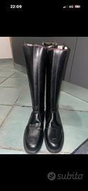 Stivali da cavallo
