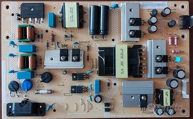 Philips 43PUS6554/12