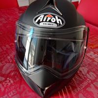 Casco modulare Airoh nuovo xl