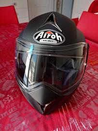 Casco modulare Airoh nuovo xl