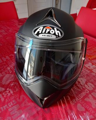 Casco modulare Airoh nuovo xl