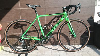 bici Merida cx 600  
