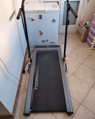 tapis roulant 