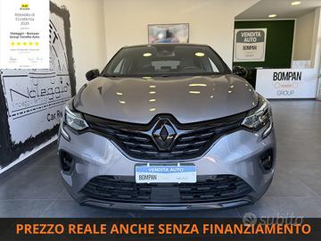 Renault Captur 1.6 E-Tech full hybrid E-Tech Engin