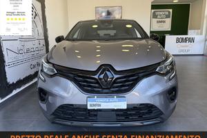 Renault Captur 1.6 E-Tech full hybrid E-Tech Engin