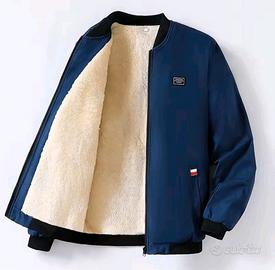  Giacca Uomo Invernale – Calda, Casual e Moderna